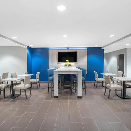 Quality Inn & Suites Nashville Ngoại thất bức ảnh