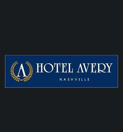 Hotel Avery Nashville Ngoại thất bức ảnh