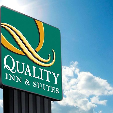 Quality Inn & Suites Nashville Ngoại thất bức ảnh